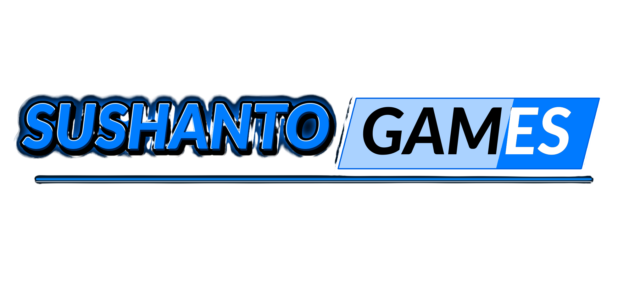 SUSHANTO GAMES