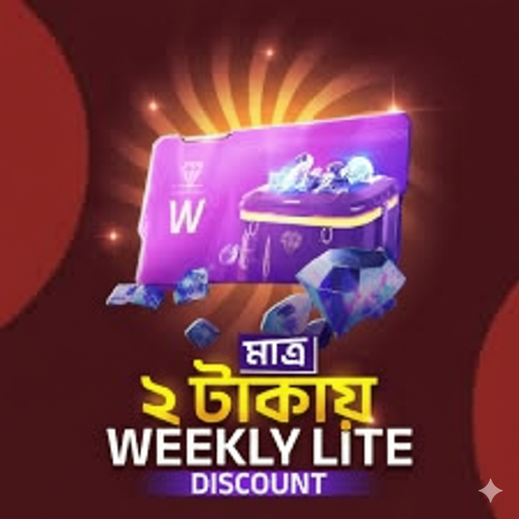 2 TK WEEKLY LITE